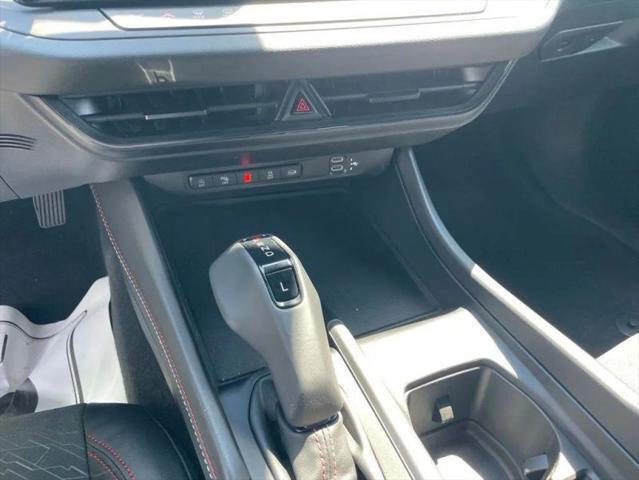 2026 Dodge Charger Scat Pack 4-Door AWD