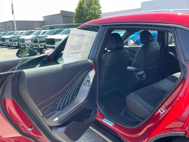 2026 Dodge Charger Scat Pack 4-Door AWD