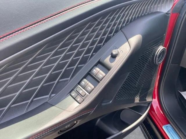 2026 Dodge Charger Scat Pack 4-Door AWD