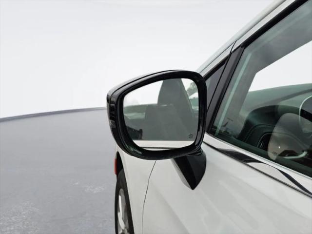 2027 Chrysler Pacifica Select AWD