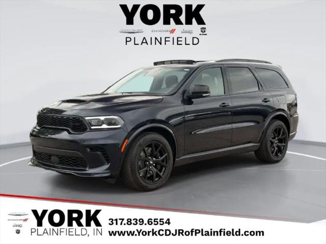 2026 Dodge Durango GT Premium AWD HEMI V8 for sale in Plainfield, IN