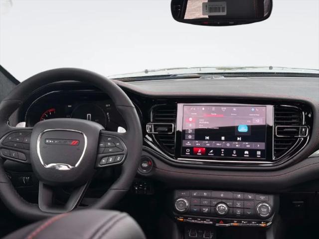 2026 Dodge Durango GT Premium AWD HEMI V8
