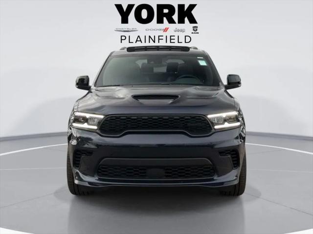 2026 Dodge Durango GT Premium AWD HEMI V8