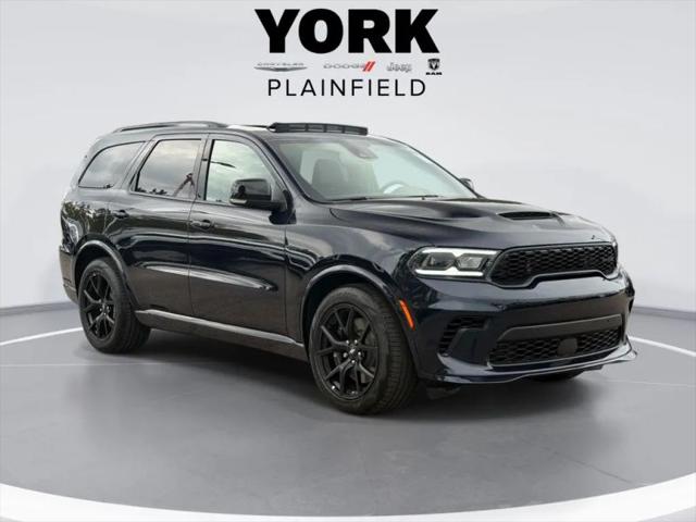 2026 Dodge Durango GT Premium AWD HEMI V8