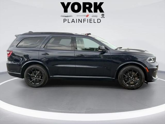 2026 Dodge Durango GT Premium AWD HEMI V8