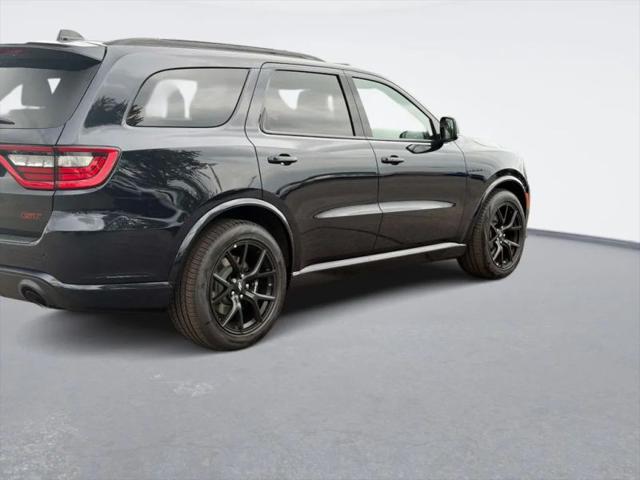 2026 Dodge Durango GT Premium AWD HEMI V8