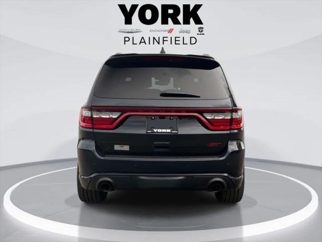 2026 Dodge Durango GT Premium AWD HEMI V8