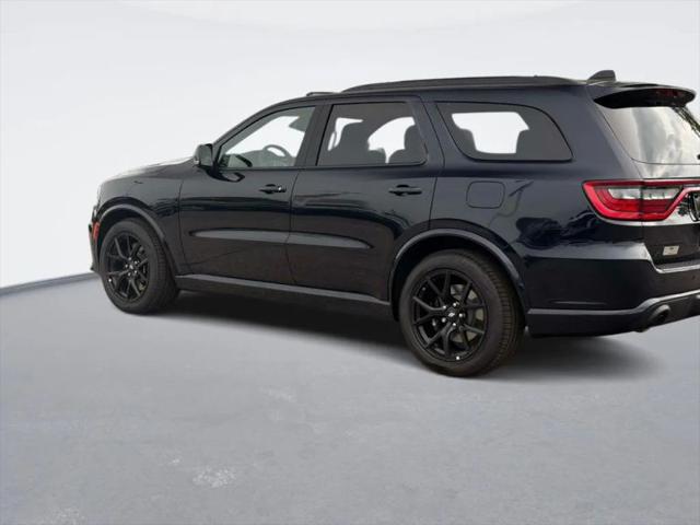 2026 Dodge Durango GT Premium AWD HEMI V8