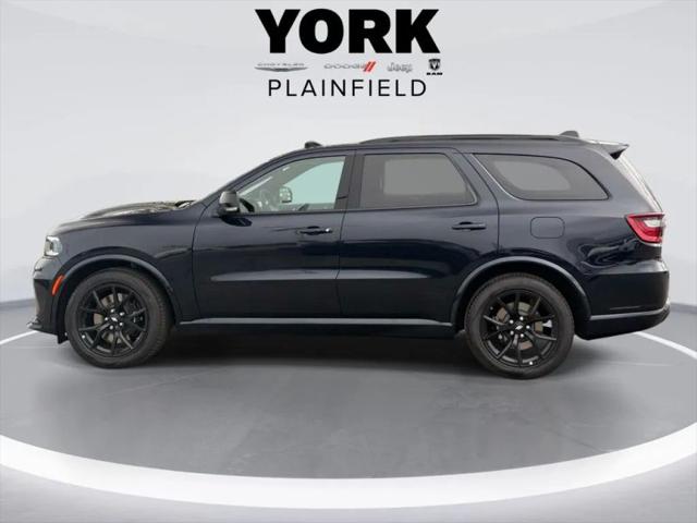2026 Dodge Durango GT Premium AWD HEMI V8
