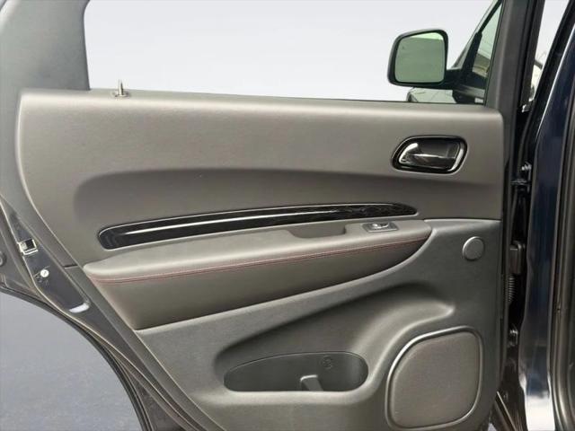 2026 Dodge Durango GT Premium AWD HEMI V8