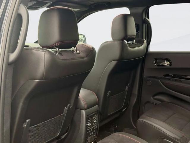 2026 Dodge Durango GT Premium AWD HEMI V8