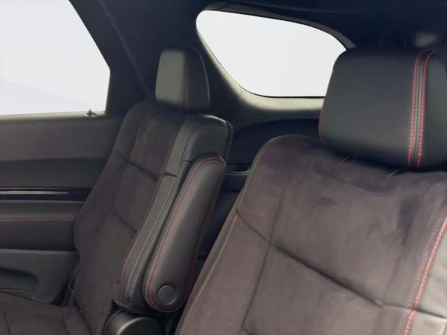 2026 Dodge Durango GT Premium AWD HEMI V8