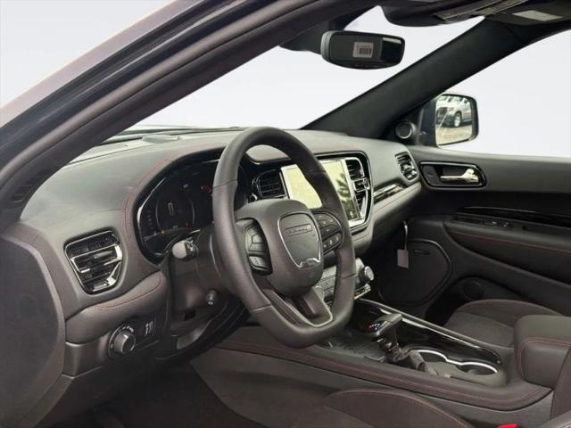 2026 Dodge Durango GT Premium AWD HEMI V8