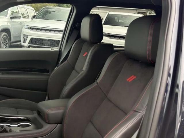 2026 Dodge Durango GT Premium AWD HEMI V8