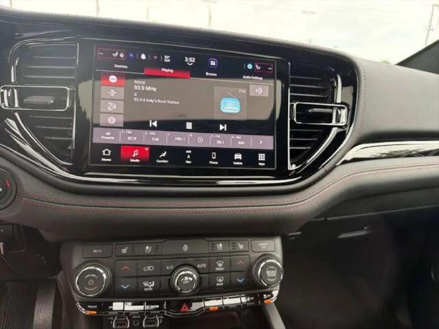 2026 Dodge Durango GT Premium AWD HEMI V8