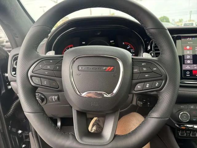 2026 Dodge Durango GT Premium AWD HEMI V8