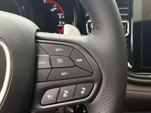 2026 Dodge Durango GT Premium AWD HEMI V8