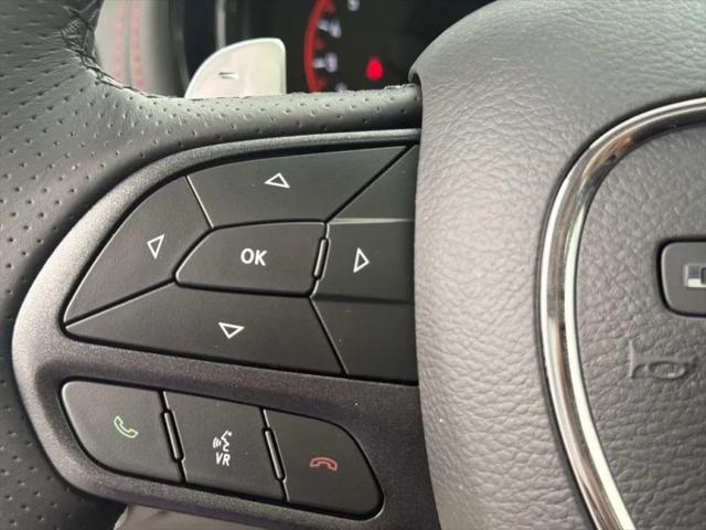 2026 Dodge Durango GT Premium AWD HEMI V8