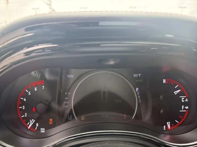 2026 Dodge Durango GT Premium AWD HEMI V8