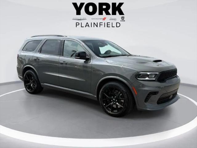 2026 Dodge Durango GT Premium AWD HEMI V8 for sale in Plainfield, IN