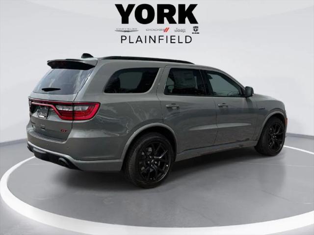 2026 Dodge Durango GT Premium AWD HEMI V8