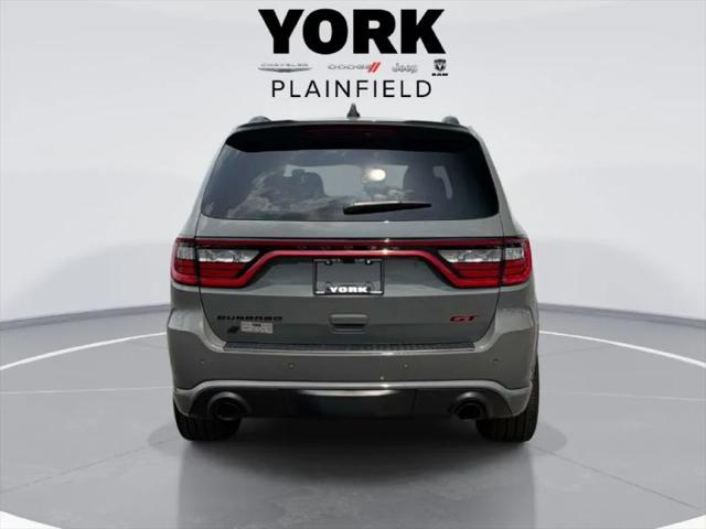 2026 Dodge Durango GT Premium AWD HEMI V8