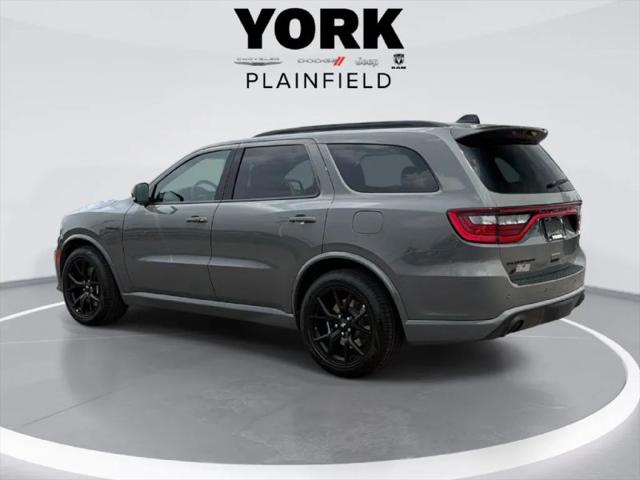 2026 Dodge Durango GT Premium AWD HEMI V8