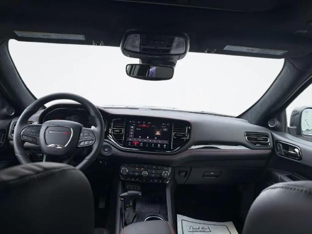 2026 Dodge Durango GT Premium AWD HEMI V8