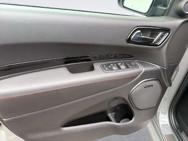 2026 Dodge Durango GT Premium AWD HEMI V8