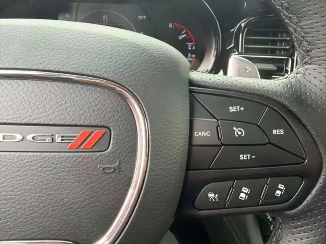 2026 Dodge Durango GT Premium AWD HEMI V8