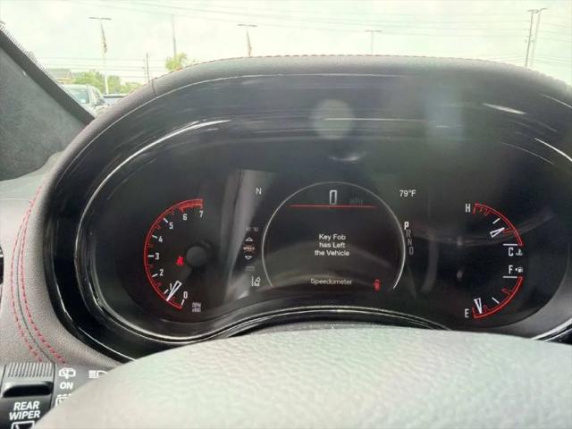 2026 Dodge Durango GT Premium AWD HEMI V8