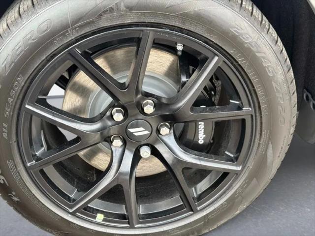 2026 Dodge Durango GT Premium AWD HEMI V8