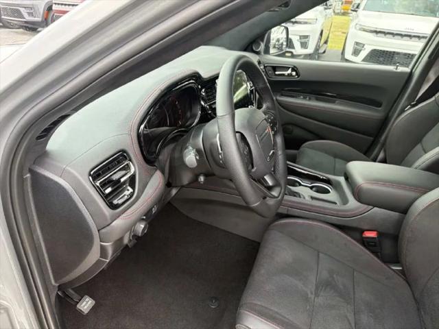 2026 Dodge Durango GT Premium AWD HEMI V8