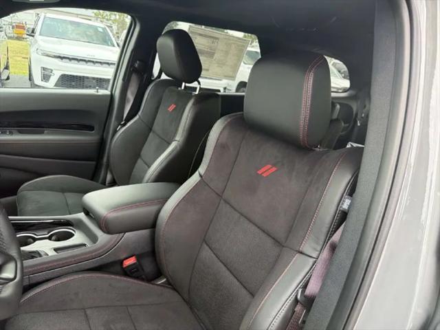 2026 Dodge Durango GT Premium AWD HEMI V8