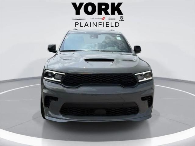 2026 Dodge Durango GT Premium AWD HEMI V8