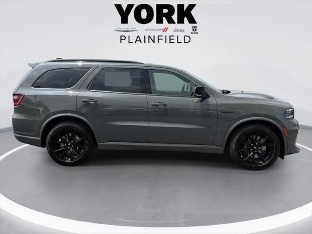 2026 Dodge Durango GT Premium AWD HEMI V8