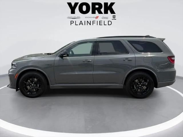 2026 Dodge Durango GT Premium AWD HEMI V8