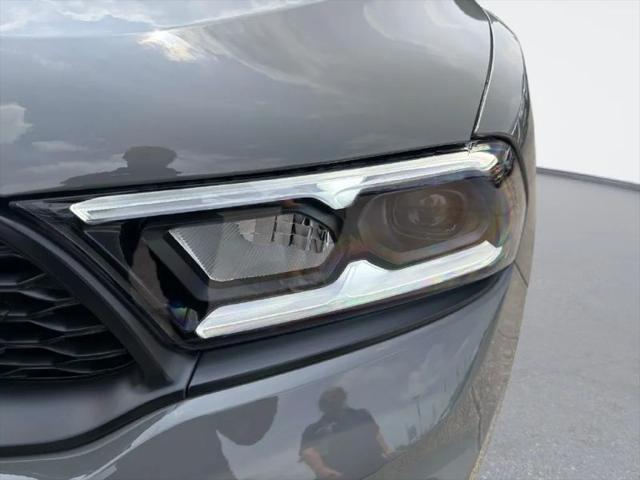 2026 Dodge Durango GT Premium AWD HEMI V8