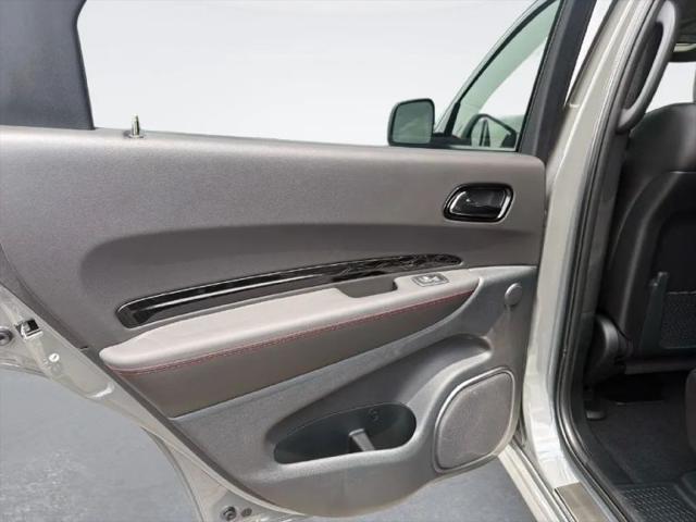 2026 Dodge Durango GT Premium AWD HEMI V8