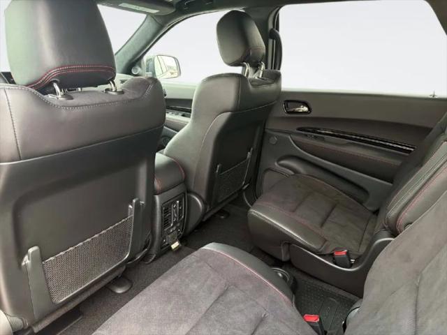 2026 Dodge Durango GT Premium AWD HEMI V8