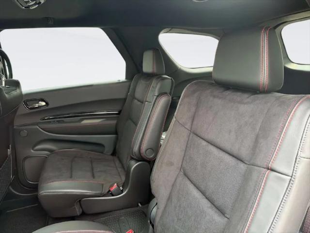 2026 Dodge Durango GT Premium AWD HEMI V8