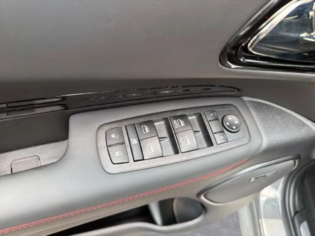 2026 Dodge Durango GT Premium AWD HEMI V8