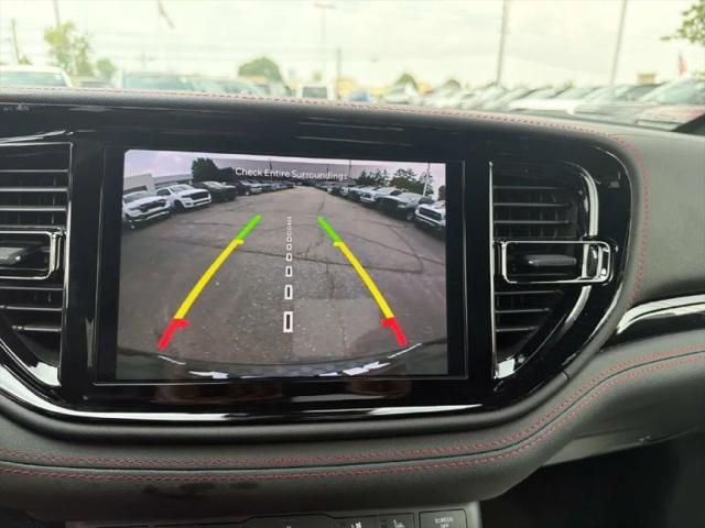 2026 Dodge Durango GT Premium AWD HEMI V8