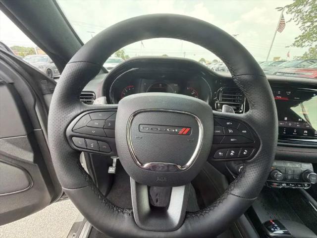 2026 Dodge Durango GT Premium AWD HEMI V8