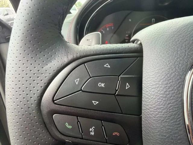2026 Dodge Durango GT Premium AWD HEMI V8