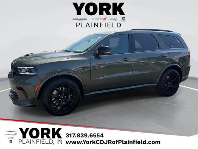 2026 Dodge Durango GT Plus AWD HEMI V8 for sale in Plainfield, IN