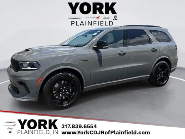 2026 Dodge Durango GT Plus AWD HEMI V8 for sale in Plainfield, IN