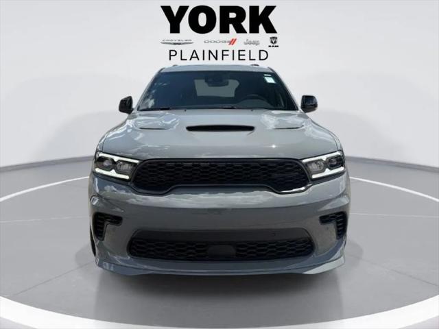 2026 Dodge Durango GT Plus AWD HEMI V8