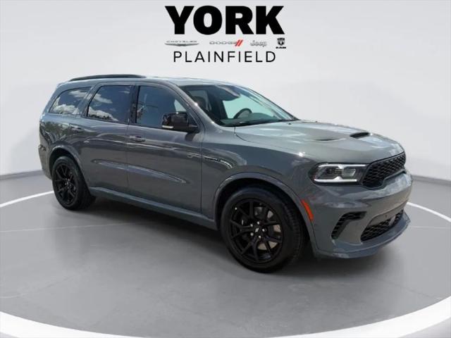 2026 Dodge Durango GT Plus AWD HEMI V8