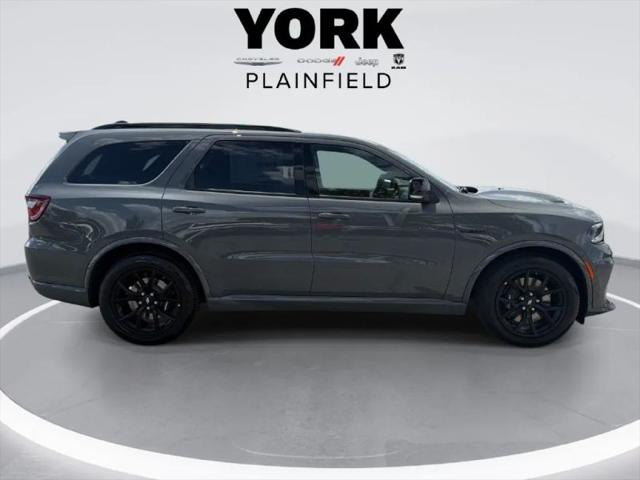 2026 Dodge Durango GT Plus AWD HEMI V8
